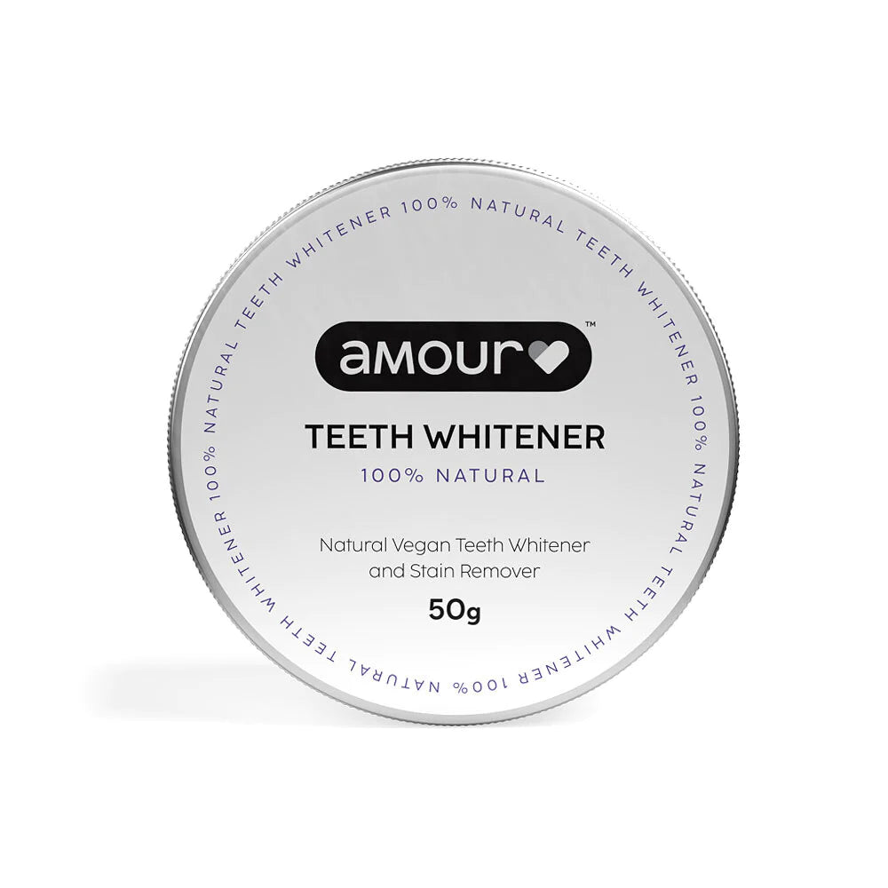 Teeth Whitener