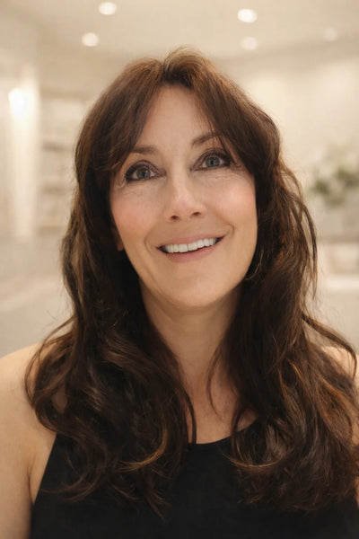Maxine, age 57